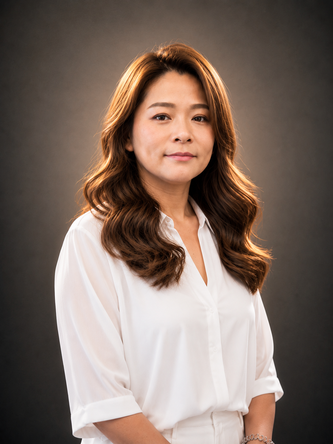 ALICE 設計師 Cindy 雅筑，桃園南崁新秀美髮設計師