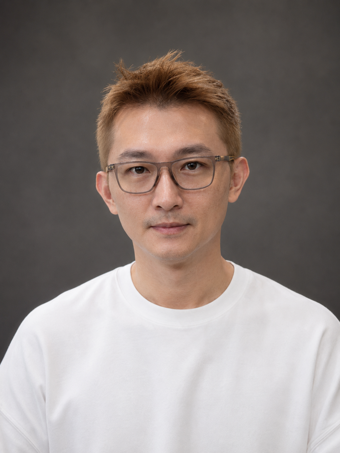 ALICE 設計師 Jay 杰煬，桃園南崁講師級美髮設計師